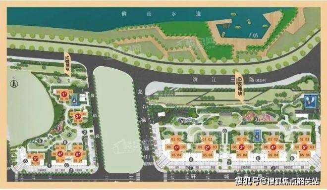 站-时代灯湖天境-欢迎您楼盘详情@售楼处AG真人国际时代灯湖天境(售楼处)首页网(图4)