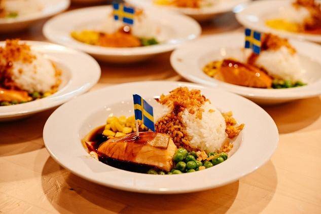 新有灵感来郑州宜家欢享更多年味AG真人百家家乐平台让新年焕(图4)