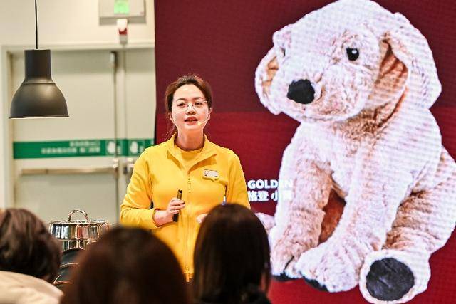 新有灵感来郑州宜家欢享更多年味AG真人百家家乐平台让新年焕(图3)