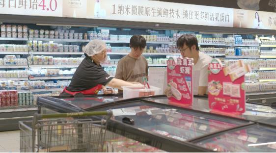 0 我最喜爱的广东商标品牌AG真人海霸王入选TOP5(图5)