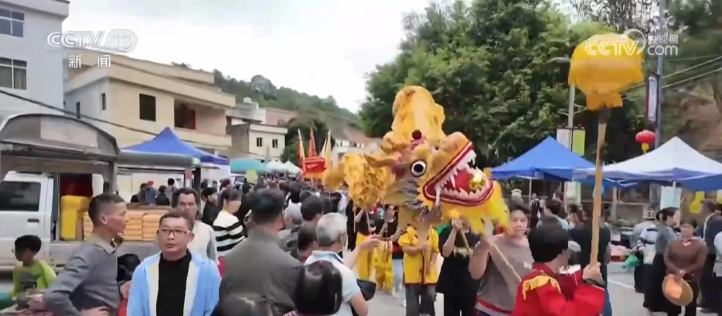 ”传统文化 从民俗与美食中感受“中国范儿”AG真人百家家乐APP沉浸式体验“二月二(图4)