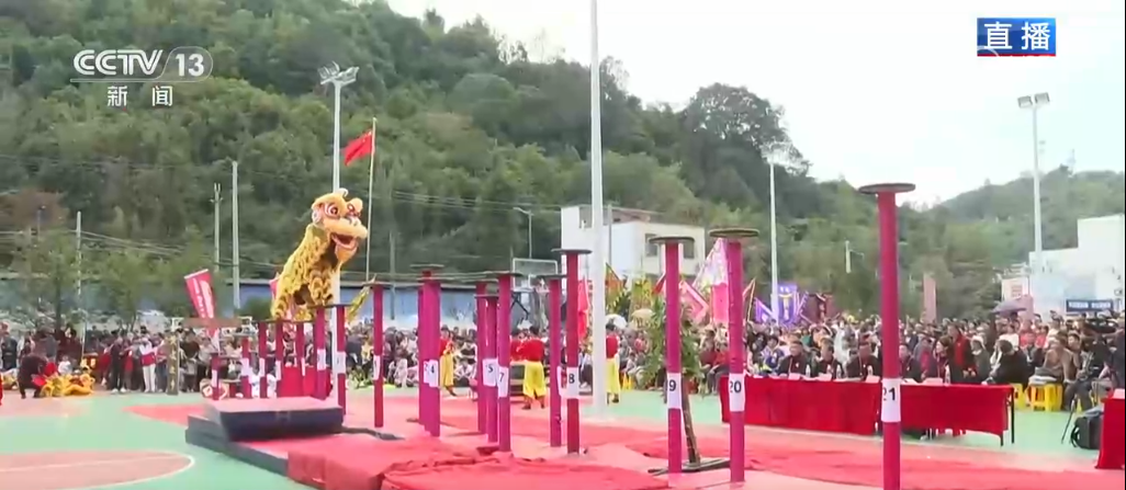 ”传统文化 从民俗与美食中感受“中国范儿”AG真人百家家乐APP沉浸式体验“二月二(图12)