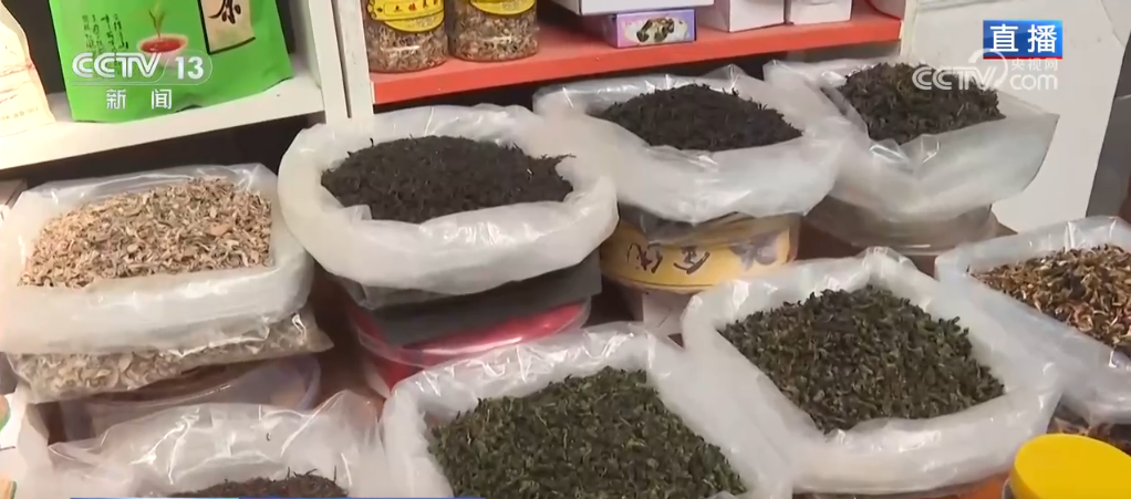 ”传统文化 从民俗与美食中感受“中国范儿”AG真人百家家乐APP沉浸式体验“二月二(图13)