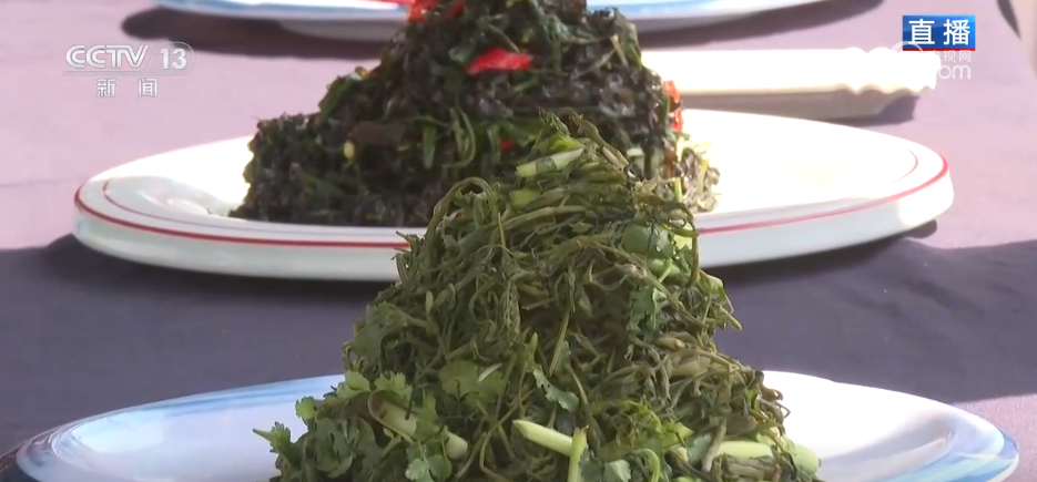 看各地如何抢抓“赏花经济”流量红利AG真人游戏地址种田就是种风景(图6)