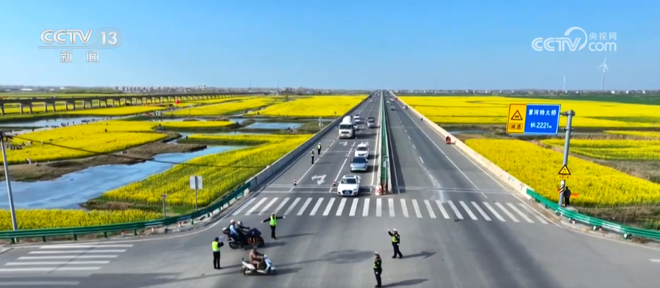 看各地如何抢抓“赏花经济”流量红利AG真人游戏地址种田就是种风景(图10)
