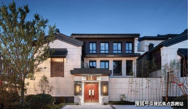 网站-华发姑苏院子欢迎您丨户型配套样板间价格AG真人国际网站华发姑苏院子(售楼中心)首页(图1)