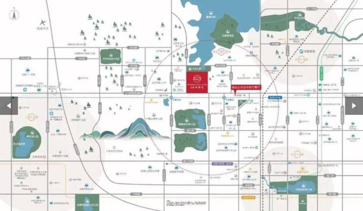 一个现象级红盘:晶宫山水拾光AG真人平台楼市进入冷静期(图3) 一个现象级红盘:晶宫山水拾光AG真人平台楼市进入冷静期(图3)