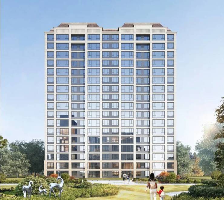 一个现象级红盘:晶宫山水拾光AG真人平台楼市进入冷静期(图5) 一个现象级红盘:晶宫山水拾光AG真人平台楼市进入冷静期(图5)