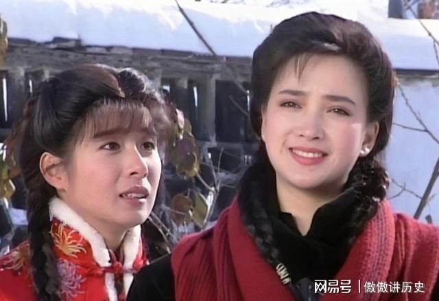 最新动态疑有所指史晓燕的话太毒了AG真人平台何晴头七许亚军老婆(图4)