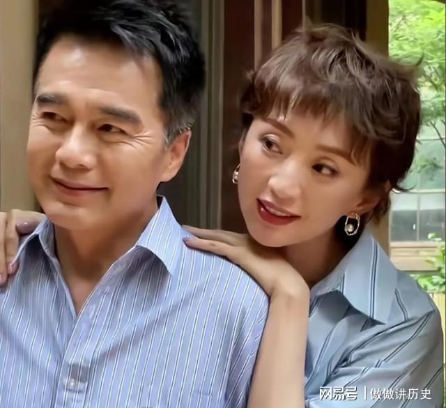 最新动态疑有所指史晓燕的话太毒了AG真人平台何晴头七许亚军老婆(图8)