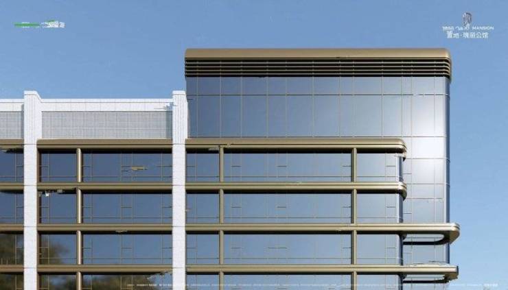 置地瑰丽公馆售楼处地址AG真人百家家乐平台(图2)